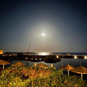Domina Coral Bay Beach And Lake Direct View 3