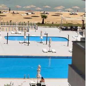 Scandic Resort-The Diamond Of Scandic Resort Apartment Sea Veiw & Sandy Beach Downstairs