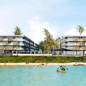 Paraiso Porto Alto