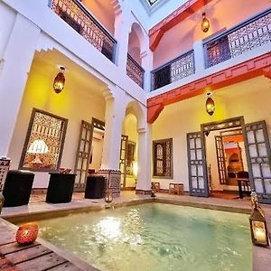Riad Elegant Marrakech